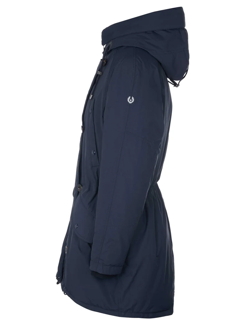 Belstaff Mantel