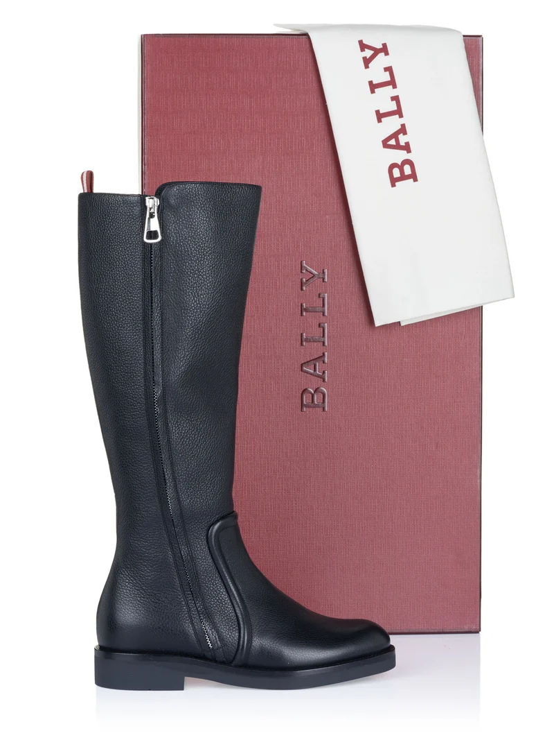 Bally Stiefel