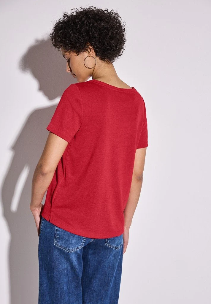 SOL_LTD QR wording shirt w.sho