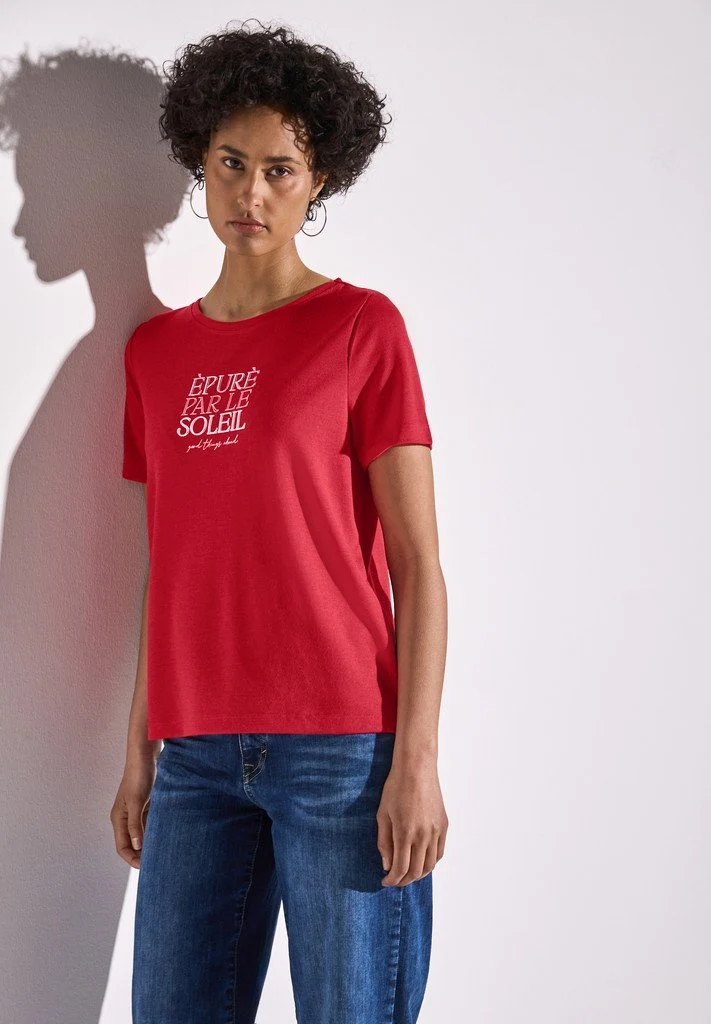 SOL_LTD QR wording shirt w.sho