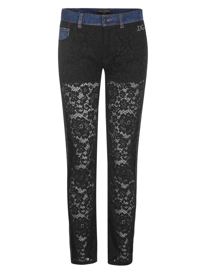 Dolce & Gabbana Jeans