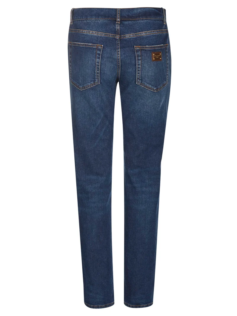 Dolce & Gabbana Jeans