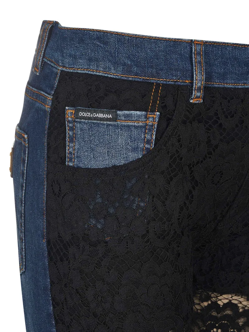 Dolce & Gabbana Jeans