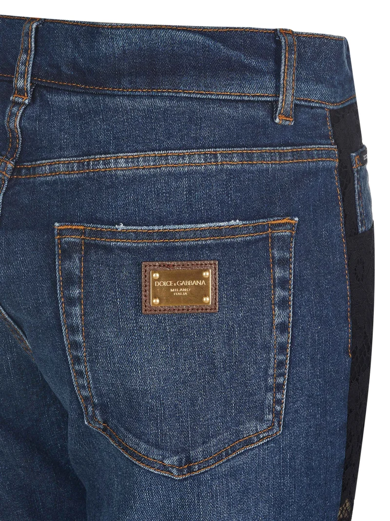 Dolce & Gabbana Jeans