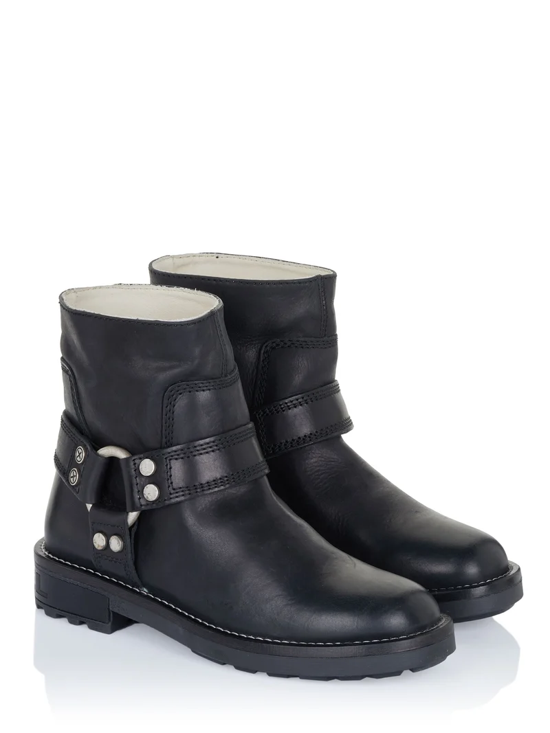 Diesel Stiefel