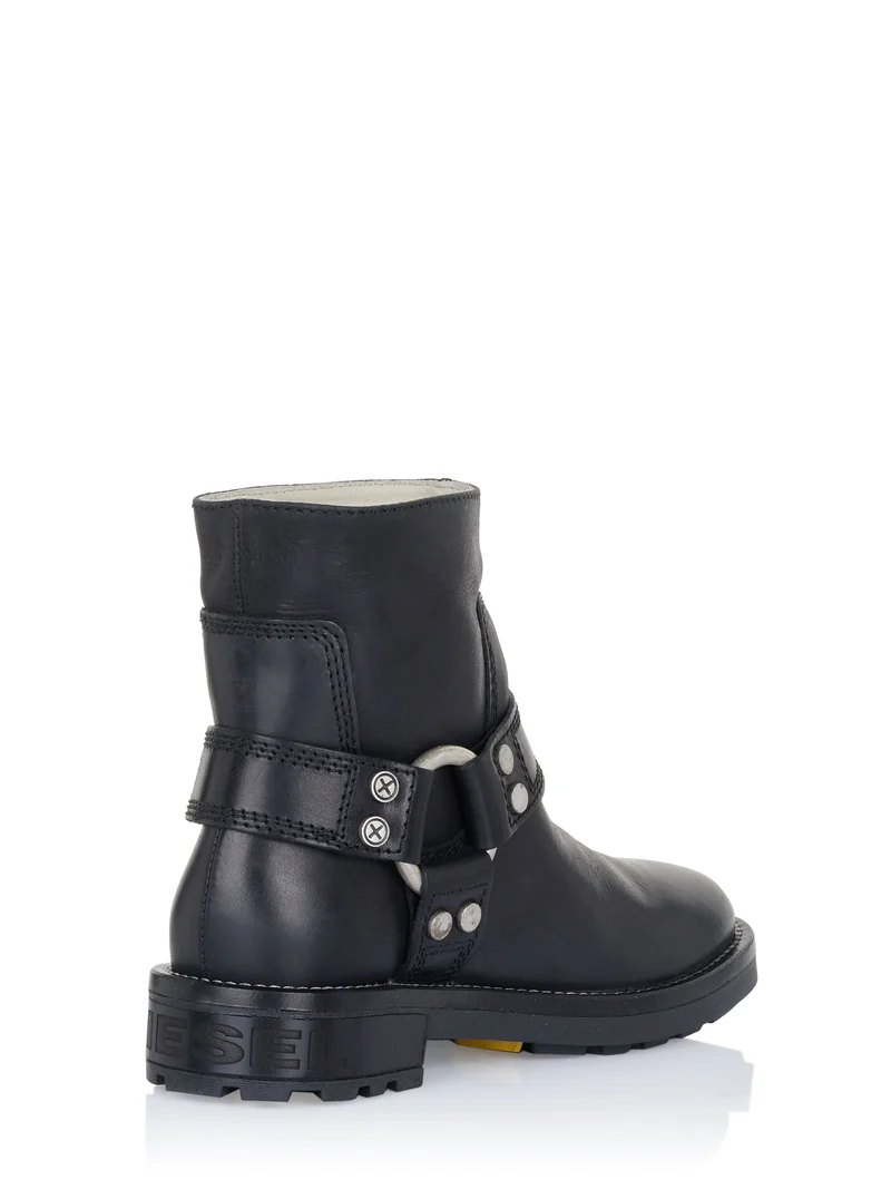 Diesel Stiefel