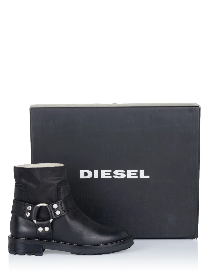 Diesel Stiefel