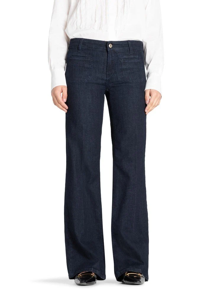Tess wide leg