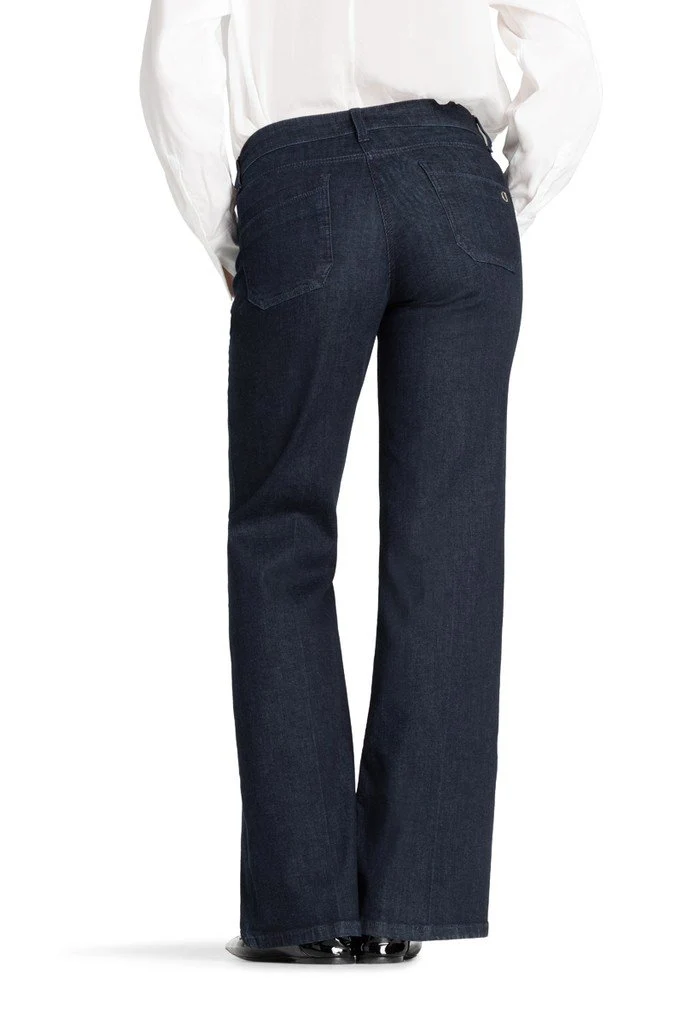 Tess wide leg