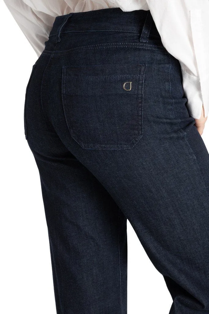 Tess wide leg
