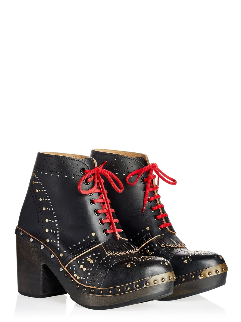 Burberry Stiefel