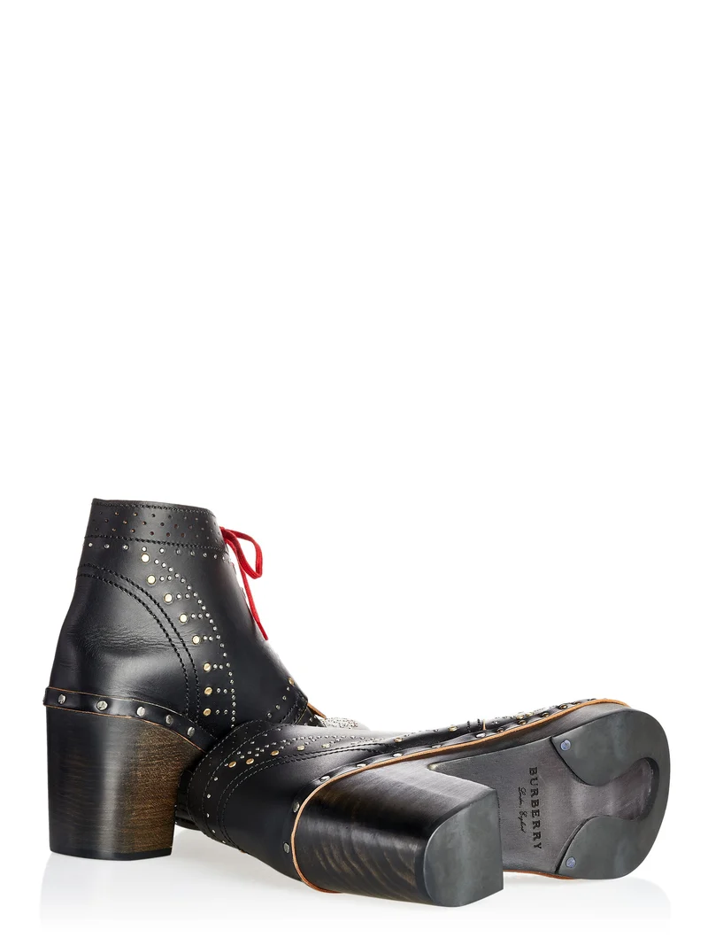 Burberry Stiefel