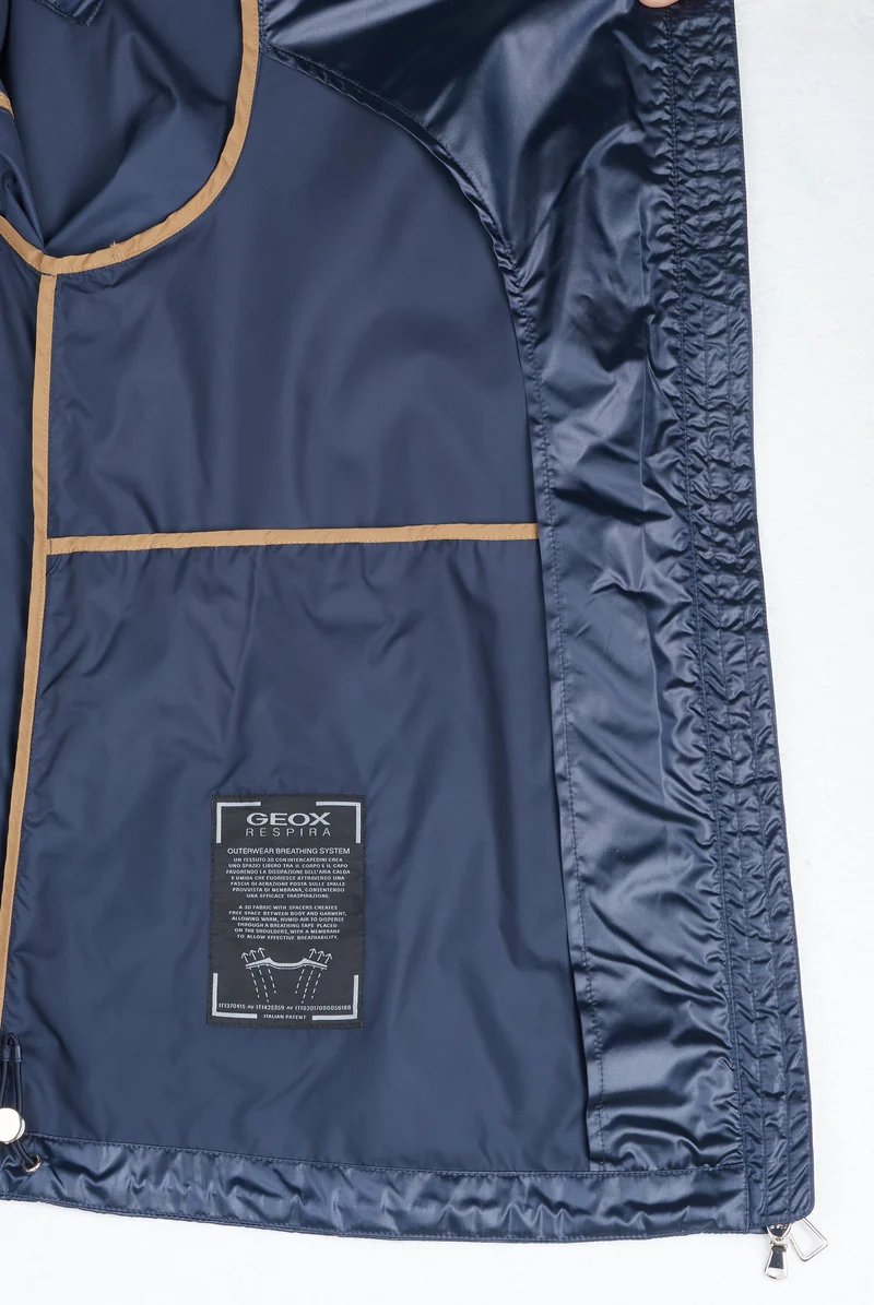 Geox Jacke