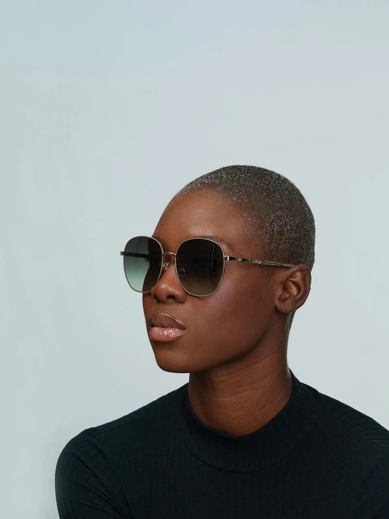 Swarovski Sonnenbrille