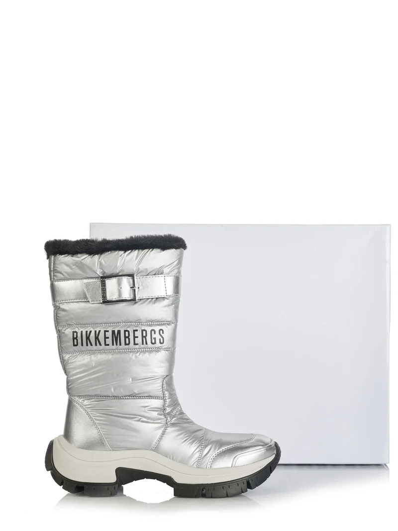 Bikkembergs Stiefel