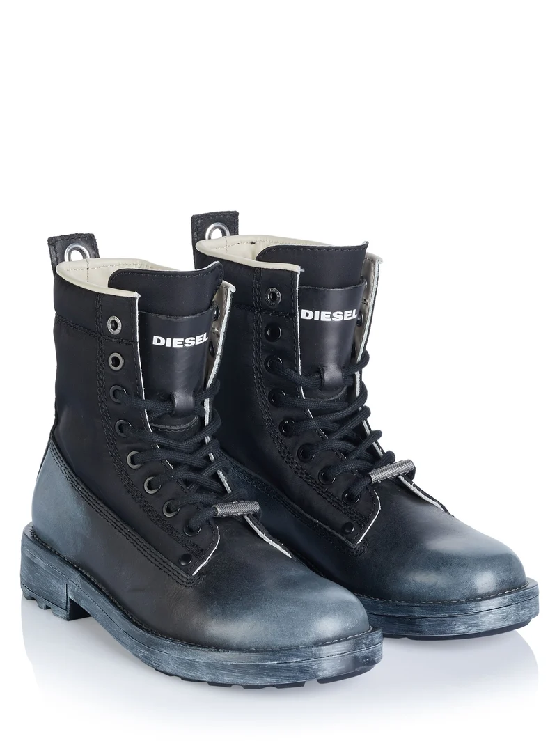 Diesel Stiefel