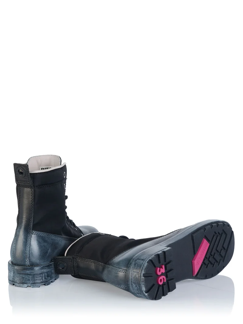 Diesel Stiefel