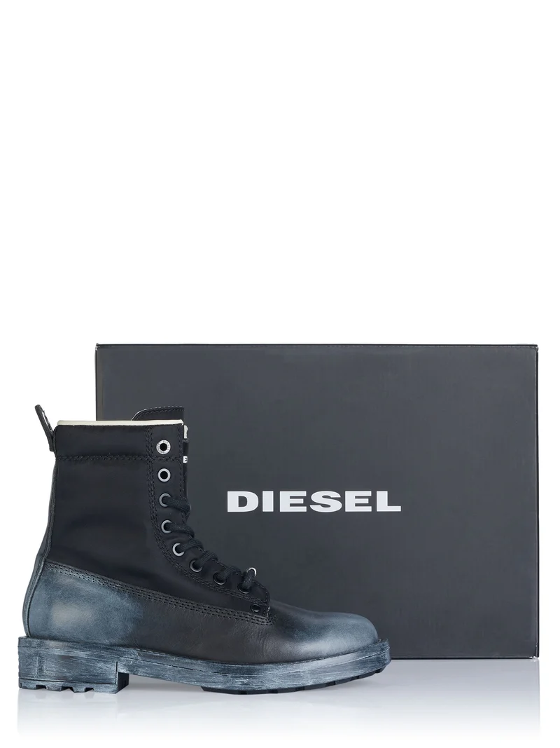 Diesel Stiefel