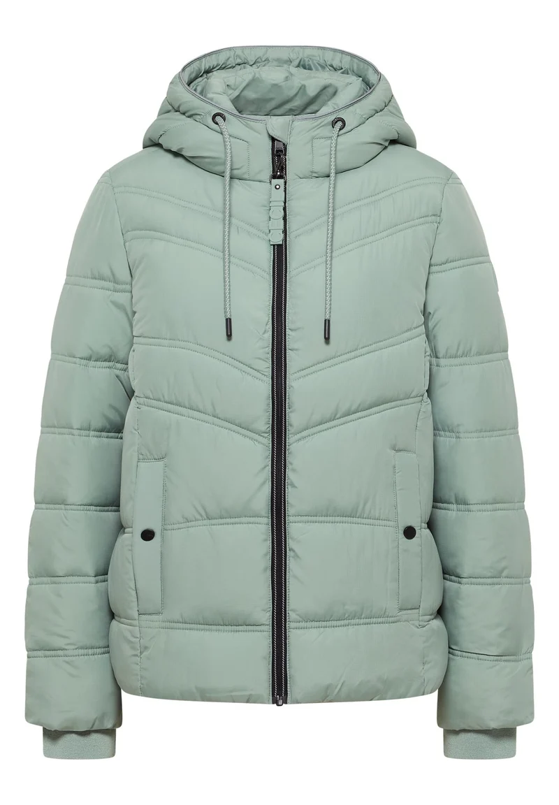 Cecil TOS Sportive Padded Jacket - 3303_B202095_16711