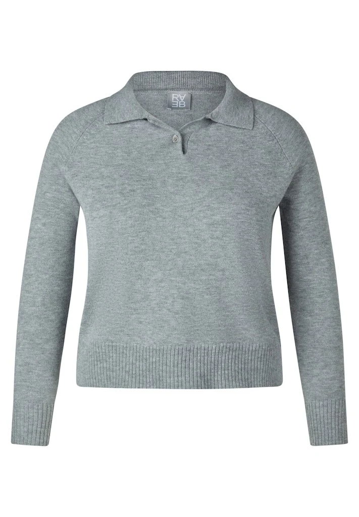Rabe Pullover - 9_55-221605_5014