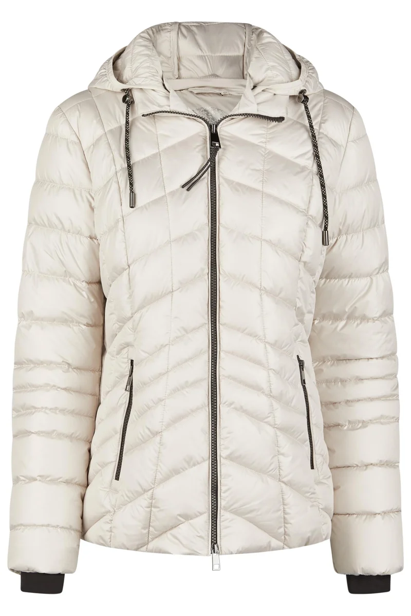 Lebek Jacke m. Kapuze - 534_30990052_215