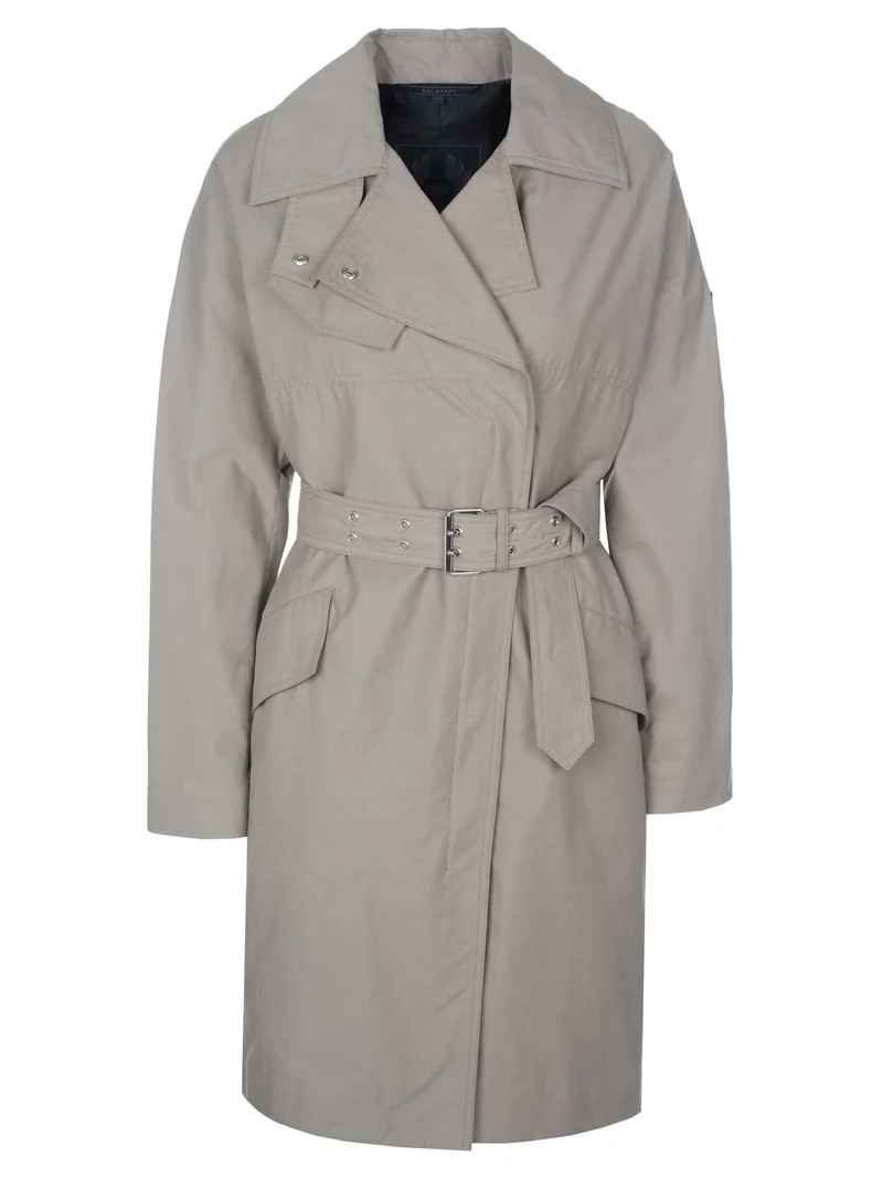 Belstaff Mantel