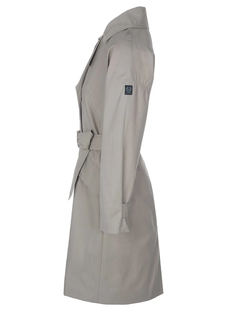 Belstaff Mantel