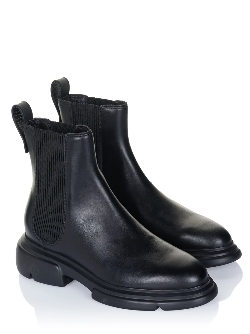 Emporio Armani Stiefel