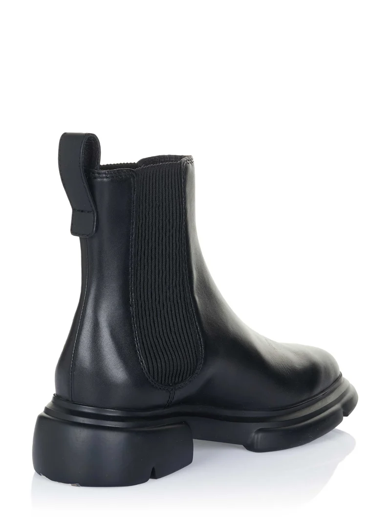 Emporio Armani Stiefel