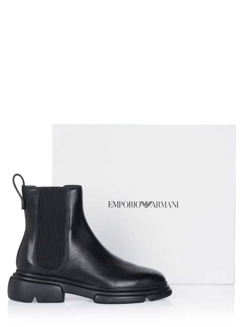 Emporio Armani Stiefel