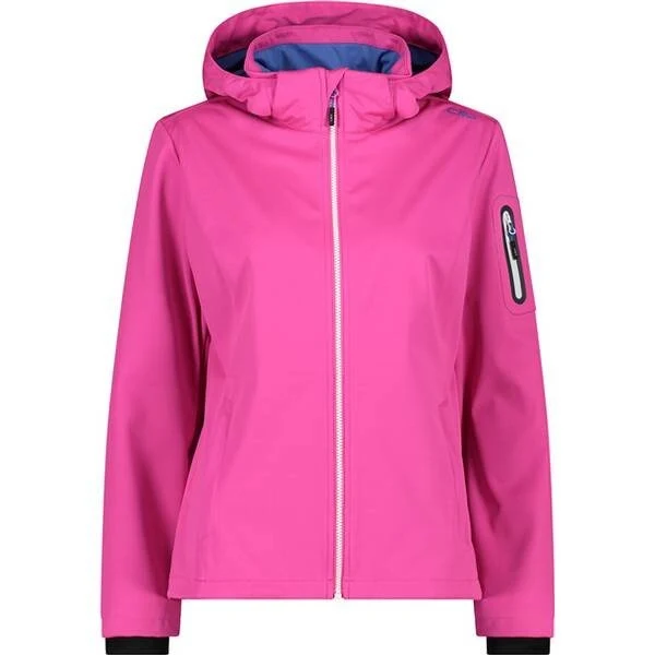 CMP women Jacket - 33_39A5016_C505+