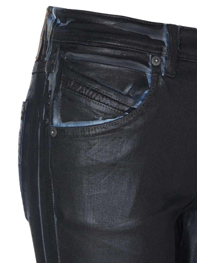 Diesel Shorts