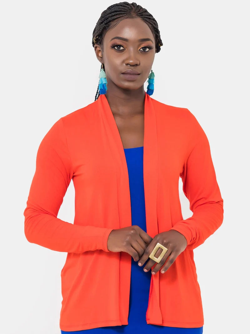 Vivo Basic Waterfall - Orange