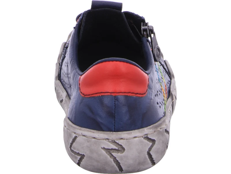 Rieker Damen Low-Top Sneaker - 253-10-41-10