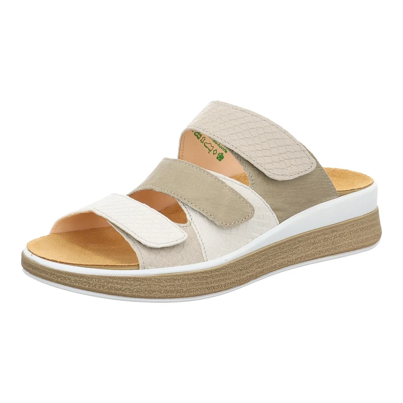 -Think! Damen Meggie Pantolette 216-89-41-001
