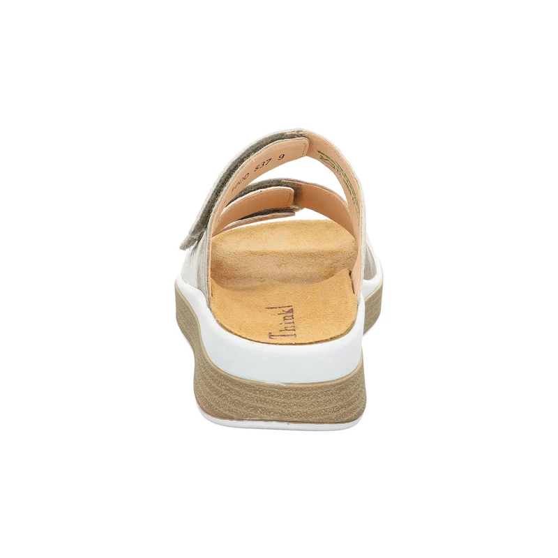 -Think! Damen Meggie Pantolette 216-89-41-001