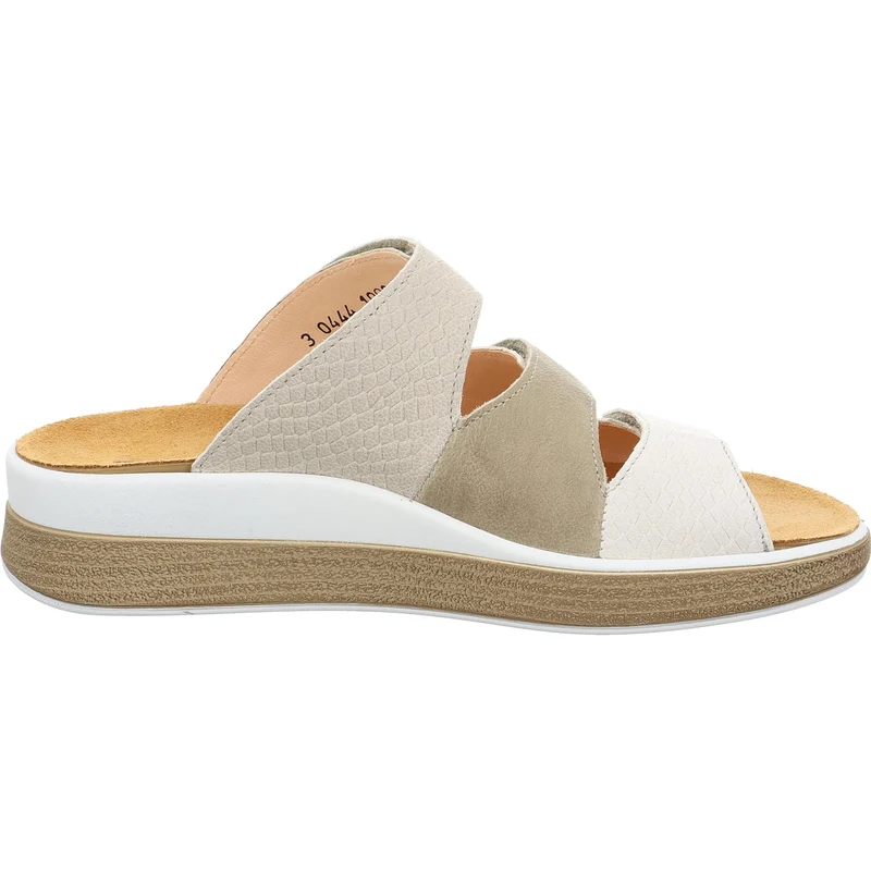 -Think! Damen Meggie Pantolette 216-89-41-001