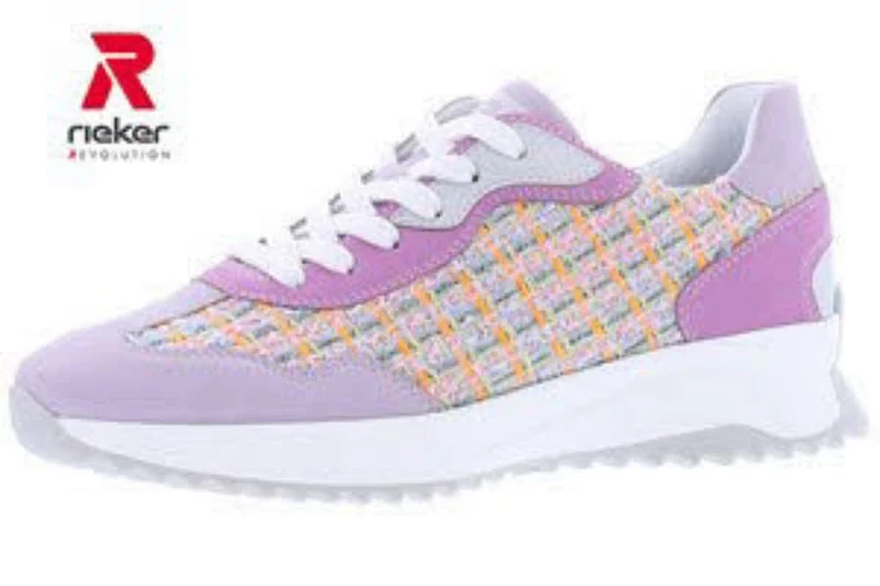 Rieker Sneaker