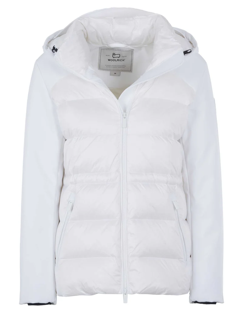 Woolrich Jacke