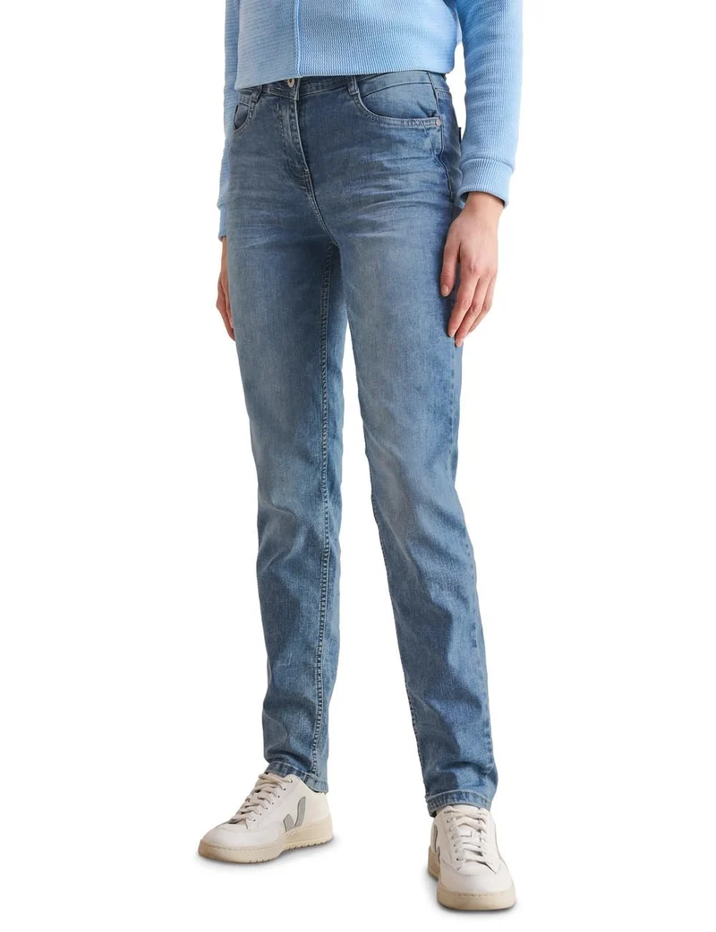 Cecil Style NOS Toronto Light Blue - 2_B378385_10239
