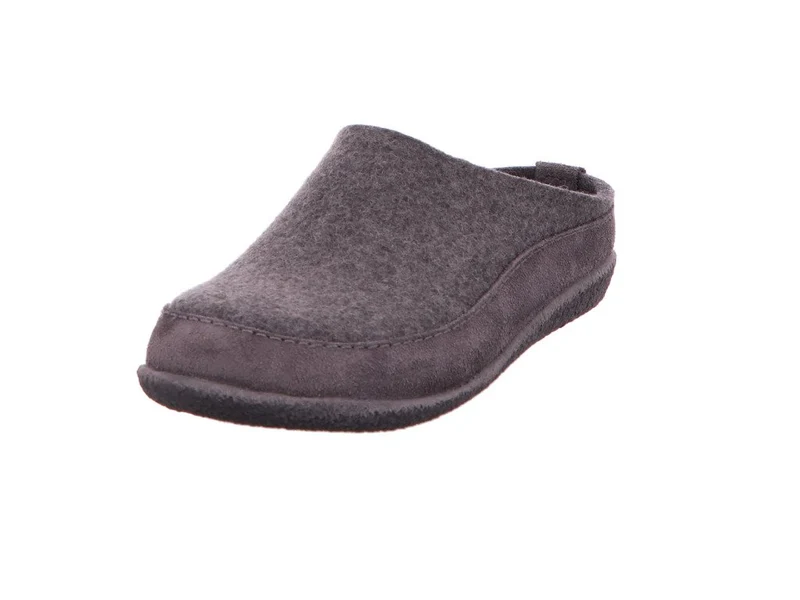 Haflinger Blizzard Skane grau