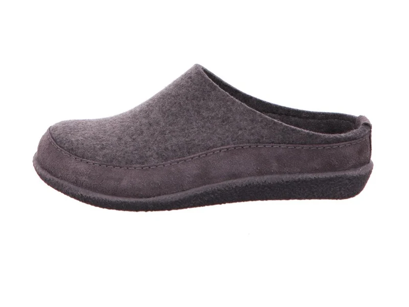 Haflinger Blizzard Skane grau