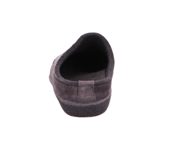 Haflinger Blizzard Skane grau