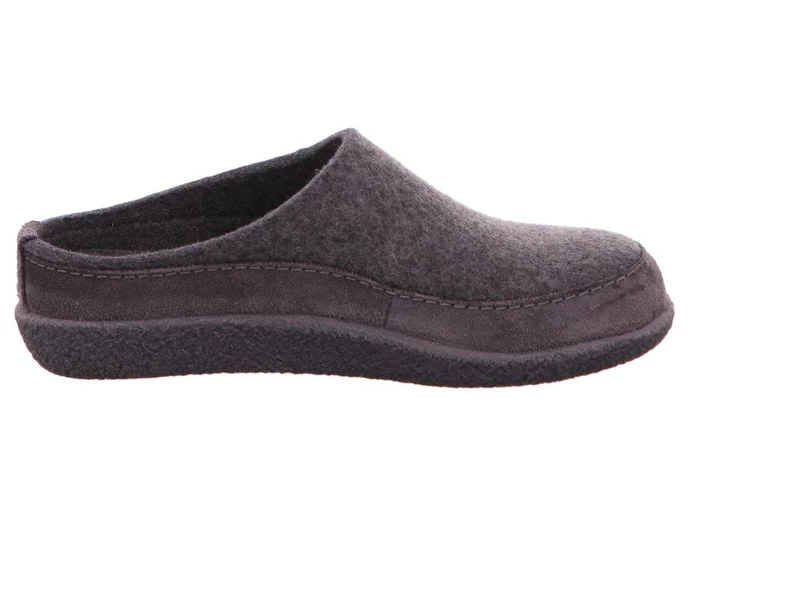 Haflinger Blizzard Skane grau