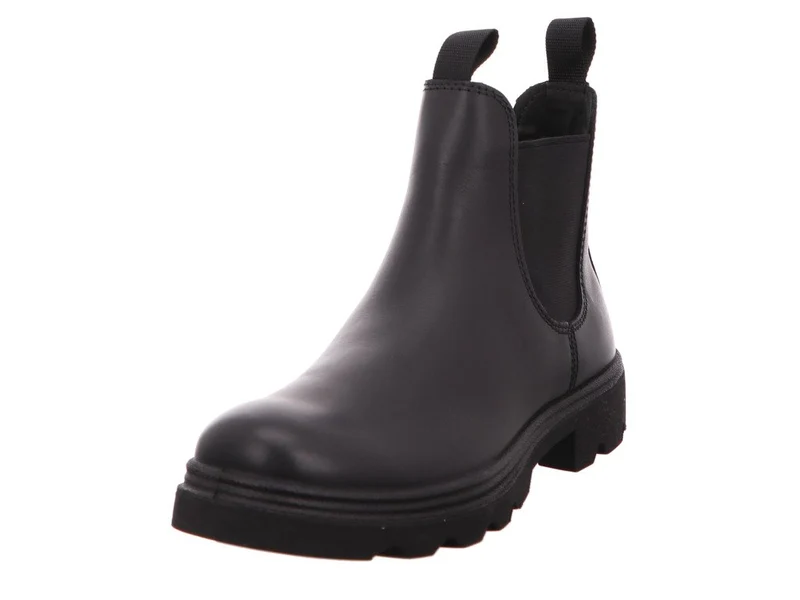 Ecco 214703 schwarz
