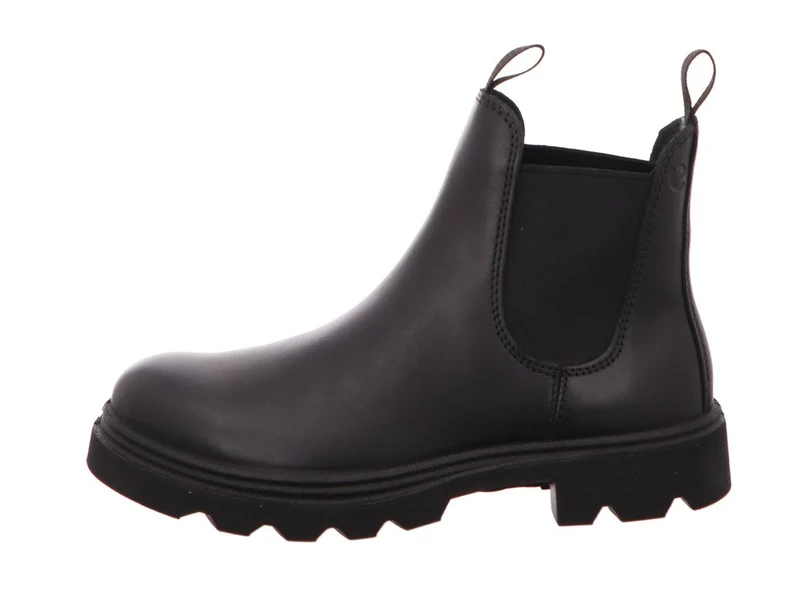 Ecco 214703 schwarz