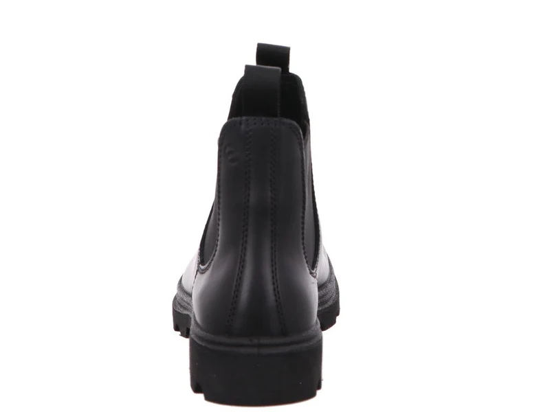 Ecco 214703 schwarz