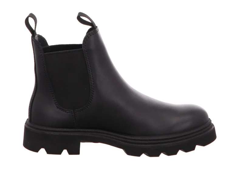 Ecco 214703 schwarz