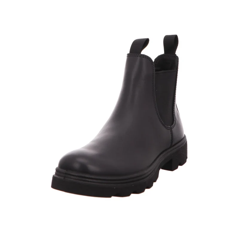 Ecco 214703 schwarz