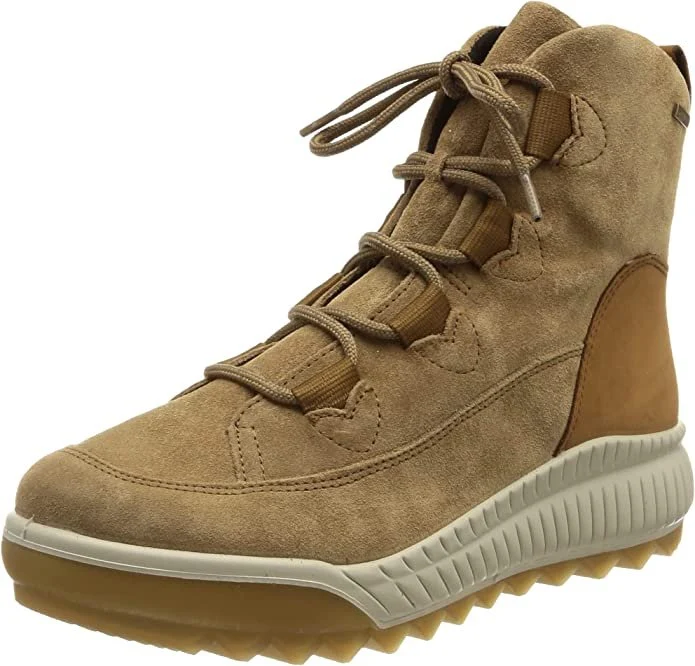 Superfit Obermaterial: NubuklederInnenfutte beige